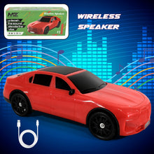 Wireless Bluetooth Speaker