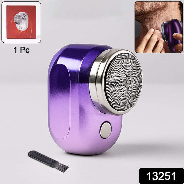 Electric Hair Clipper