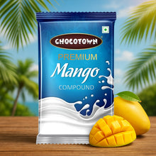 Chocotown Premium Mango Compound (500gm)