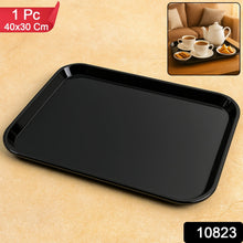 Plastic Serving Tray