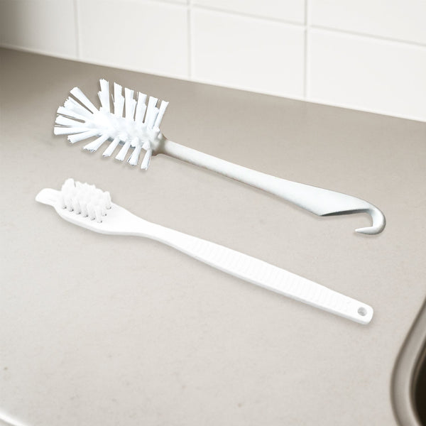 Multifunctional Cleaning Brush (2 Pcs Set)