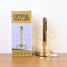 Leaf Shape Table & Desk Lamp