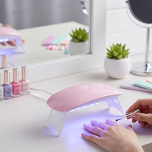 Professional Nail Polish Dryer Machine