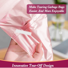 Garbage Bags Roll 45 x 45 cm (1 Pc / Mix Color)