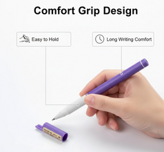 Large Black ball Pens Set Drawing Writing Pen 0.5 mm (1 Pc)