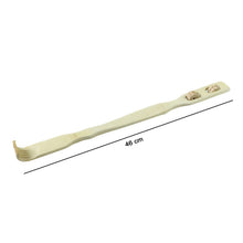Wooden Back Massager Stick (1 Pc, 46 Cm)