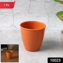 Durable Plastic Small Drinking Glass