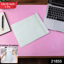 Premium card envelope