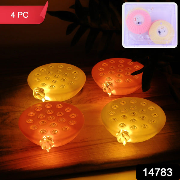 Decorative Lamps