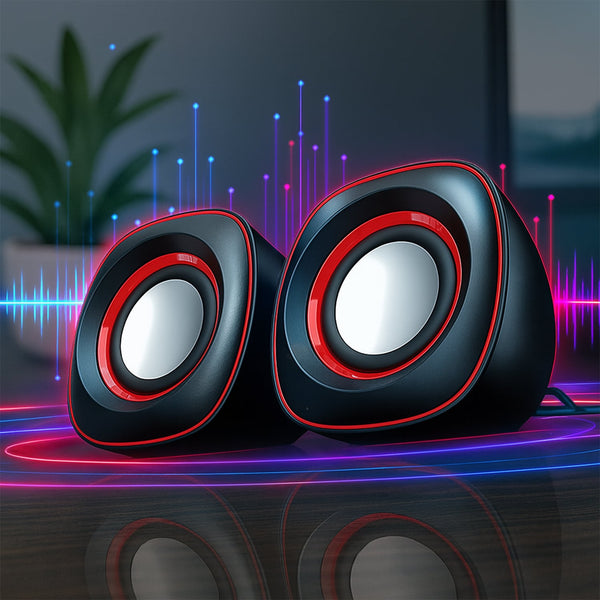 Computer Speakers