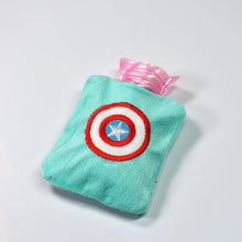 Caption America Hot Water Bag