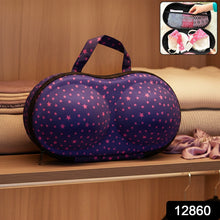 Bra Travel Case