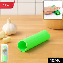 Peeler Tube