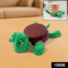 Turtle Holder