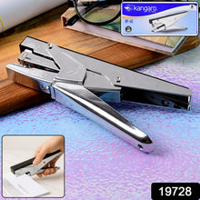 Kangaro HP-45 Heavy Duty Plier Stapler with Metal Body