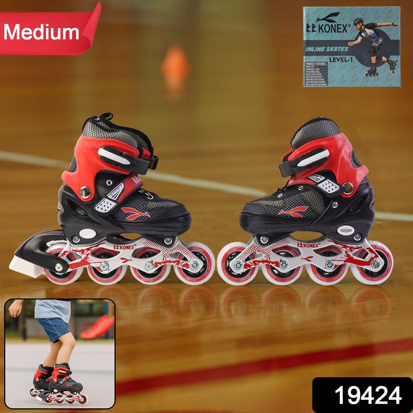 Inline Shoes
