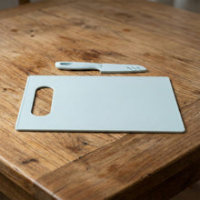 3 in 1 Kitchen Knife & Chopping Board Set (1 Set)