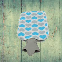 leak-proof hot water bag