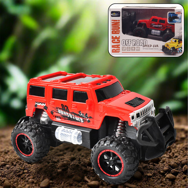 Mist Spray Race Car Toy Off Road Speed Car With Smoke (Water Sprayer Mist With Light)