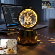 Decorative Night Light