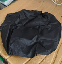 Waterproof Small Size Backpack Rain Cover (1 Pc)