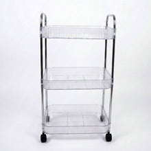 Storage Trolley