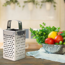 Steel Vegetable Grater