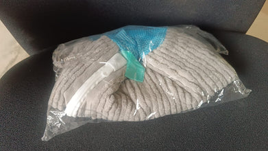 Heavy-Duty Reusable Shoe Washing Bag for Washing Machine (1 Pc) -01