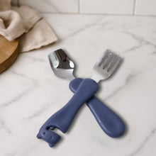 Stainless Steel Dining Spoon & Fork