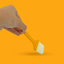 Silicone Basting Brush for Cooking Pastry BBQ & Baking (1 Pc)