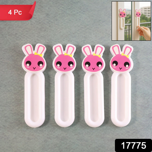 Door Pull Set