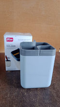 Supermom Multi-Compartment Desk Organizer Utility Holder (1 Pc)