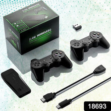 Wireless Controller Gamepad with 10,000+ Games,