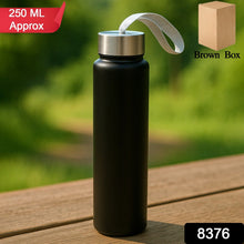Flexi Flow Water Bottle