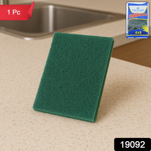 Grime Gone Kitchen Scrubber
