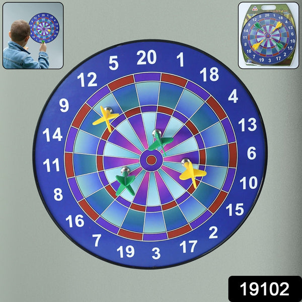 Fun Dart board Set