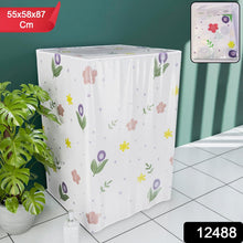 Washing Machine Cover