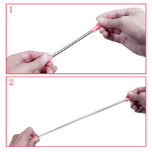 Manual Facial Hair Remover Tweezer
