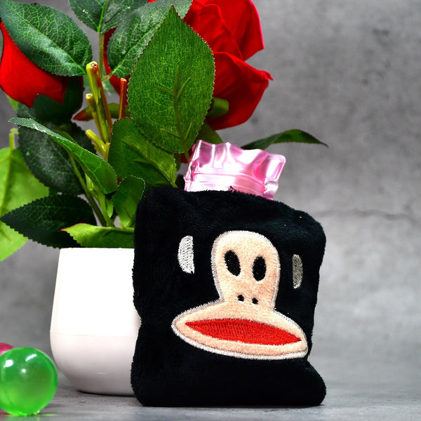 Mix design Fun Emoji Relief (1 Pc): Mini Hot Water Bag for Aches & Pains