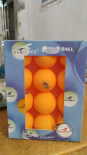 Star Seamless Table Tennis Balls (12 Pcs Set)
