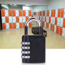 Code Lock