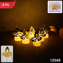 Lumi Diya Candles