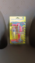 4 in 1 Universal Tubeless Tyre Puncture Repair Kit Tool Set