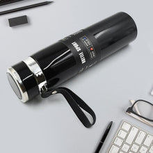 Double Stainless Steel Wall Flask Vacuum Insulated Water Bottle 1000ML