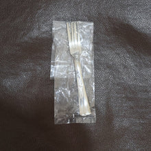 Mini Dessert & Fruit Fork - (3 Pc )
