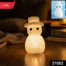 LED Night Lamp