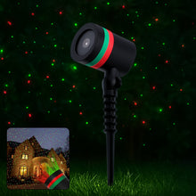 Star Fairy Motion Laser Projector (No Remote)