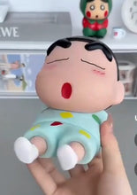 Shinchan Character Sitting Figurine (1 Pc / Mix Design)