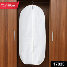Garment Protector