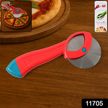 Heavy-Duty Pizza Cutter